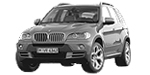 BMW E70 B2961 Fault Code